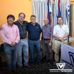 Un resumen de la charla: "Saguaype (Fasciola hepática) ¿Produce pérdidas productivas?"