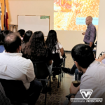 Un resumen de la charla: "Saguaype (Fasciola hepática) ¿Produce pérdidas productivas?"