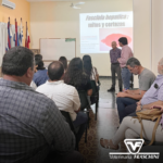 Un resumen de la charla: "Saguaype (Fasciola hepática) ¿Produce pérdidas productivas?"