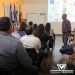 Un resumen de la charla: "Saguaype (Fasciola hepática) ¿Produce pérdidas productivas?"