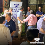 Un resumen de la charla: "Saguaype (Fasciola hepática) ¿Produce pérdidas productivas?"