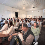 Así vivimos la Jornada de Actualización "Atención al parto" junto a la Asociación Rural Exposición Feria y la colaboración de Biogénesis Bagó