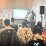 Así vivimos la Jornada de Actualización "Atención al parto" junto a la Asociación Rural Exposición Feria y la colaboración de Biogénesis Bagó