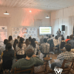 Así vivimos la Jornada de Actualización "Atención al parto" junto a la Asociación Rural Exposición Feria y la colaboración de Biogénesis Bagó