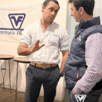 Así vivimos la Jornada de Actualización "Atención al parto" junto a la Asociación Rural Exposición Feria y la colaboración de Biogénesis Bagó