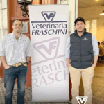 Así vivimos la Jornada de Actualización "Atención al parto" junto a la Asociación Rural Exposición Feria y la colaboración de Biogénesis Bagó