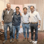 Así vivimos la Jornada de Actualización "Atención al parto" junto a la Asociación Rural Exposición Feria y la colaboración de Biogénesis Bagó