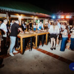 El equipo de Veterinaria Fraschini despidió el 2025