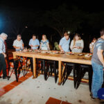 El equipo de Veterinaria Fraschini despidió el 2025