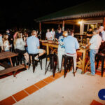 El equipo de Veterinaria Fraschini despidió el 2025