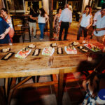 El equipo de Veterinaria Fraschini despidió el 2025