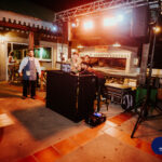 El equipo de Veterinaria Fraschini despidió el 2025