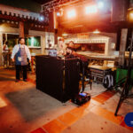 El equipo de Veterinaria Fraschini despidió el 2025