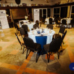 El equipo de Veterinaria Fraschini despidió el 2025