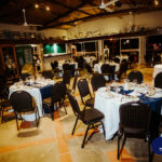 El equipo de Veterinaria Fraschini despidió el 2025