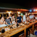 El equipo de Veterinaria Fraschini despidió el 2025