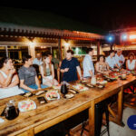 El equipo de Veterinaria Fraschini despidió el 2025