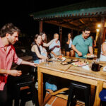 El equipo de Veterinaria Fraschini despidió el 2025