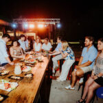 El equipo de Veterinaria Fraschini despidió el 2025