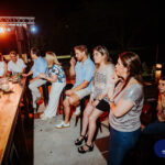 El equipo de Veterinaria Fraschini despidió el 2025