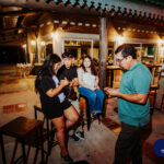 El equipo de Veterinaria Fraschini despidió el 2025