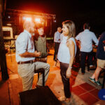 El equipo de Veterinaria Fraschini despidió el 2025