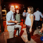 El equipo de Veterinaria Fraschini despidió el 2025