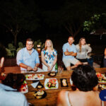 El equipo de Veterinaria Fraschini despidió el 2025