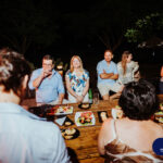 El equipo de Veterinaria Fraschini despidió el 2025