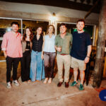 El equipo de Veterinaria Fraschini despidió el 2025