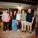 El equipo de Veterinaria Fraschini despidió el 2025