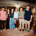 El equipo de Veterinaria Fraschini despidió el 2025