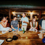 El equipo de Veterinaria Fraschini despidió el 2025