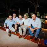 El equipo de Veterinaria Fraschini despidió el 2025