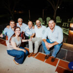 El equipo de Veterinaria Fraschini despidió el 2025