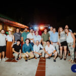 El equipo de Veterinaria Fraschini despidió el 2025