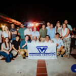 El equipo de Veterinaria Fraschini despidió el 2025