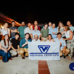 El equipo de Veterinaria Fraschini despidió el 2025