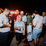 El equipo de Veterinaria Fraschini despidió el 2025