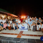 El equipo de Veterinaria Fraschini despidió el 2025