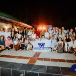 El equipo de Veterinaria Fraschini despidió el 2025