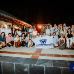 El equipo de Veterinaria Fraschini despidió el 2025