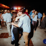 El equipo de Veterinaria Fraschini despidió el 2025