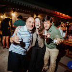 El equipo de Veterinaria Fraschini despidió el 2025