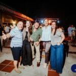 El equipo de Veterinaria Fraschini despidió el 2025