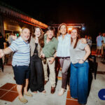 El equipo de Veterinaria Fraschini despidió el 2025