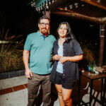 El equipo de Veterinaria Fraschini despidió el 2025