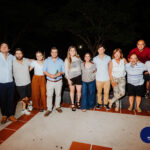 El equipo de Veterinaria Fraschini despidió el 2025