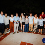 El equipo de Veterinaria Fraschini despidió el 2025