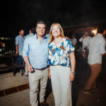 El equipo de Veterinaria Fraschini despidió el 2025